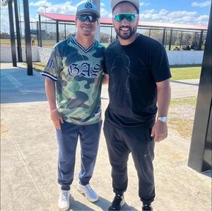 Meet your Posher, Anthony